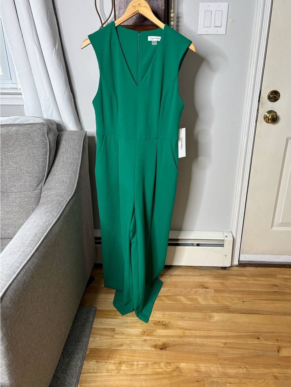 Calvin Klein jumpsuit